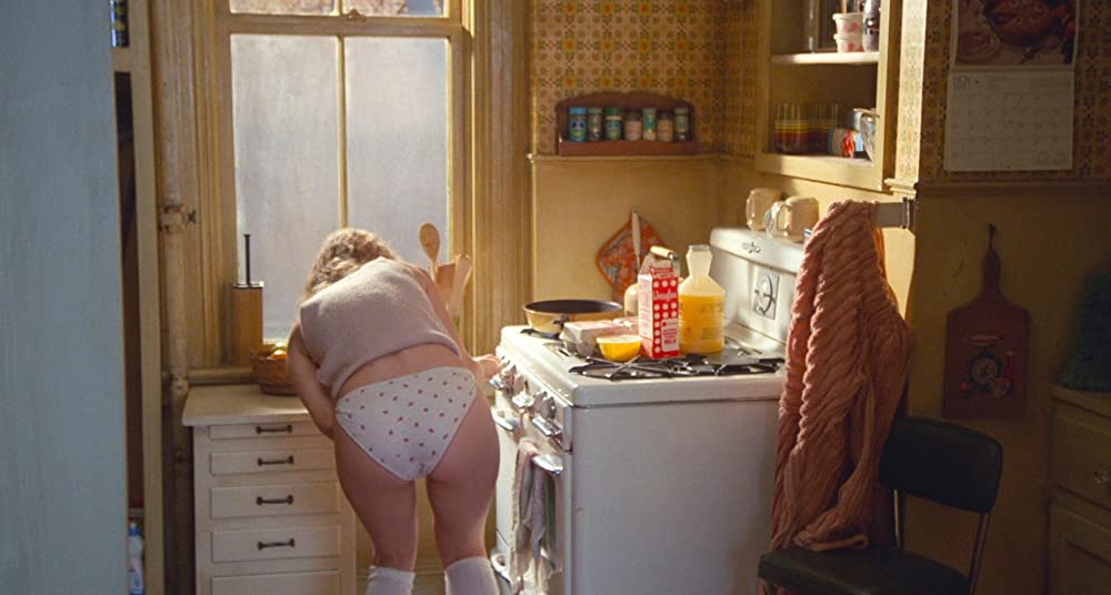 「ラブ IN ニューヨーク」シェリー・ロングの画像