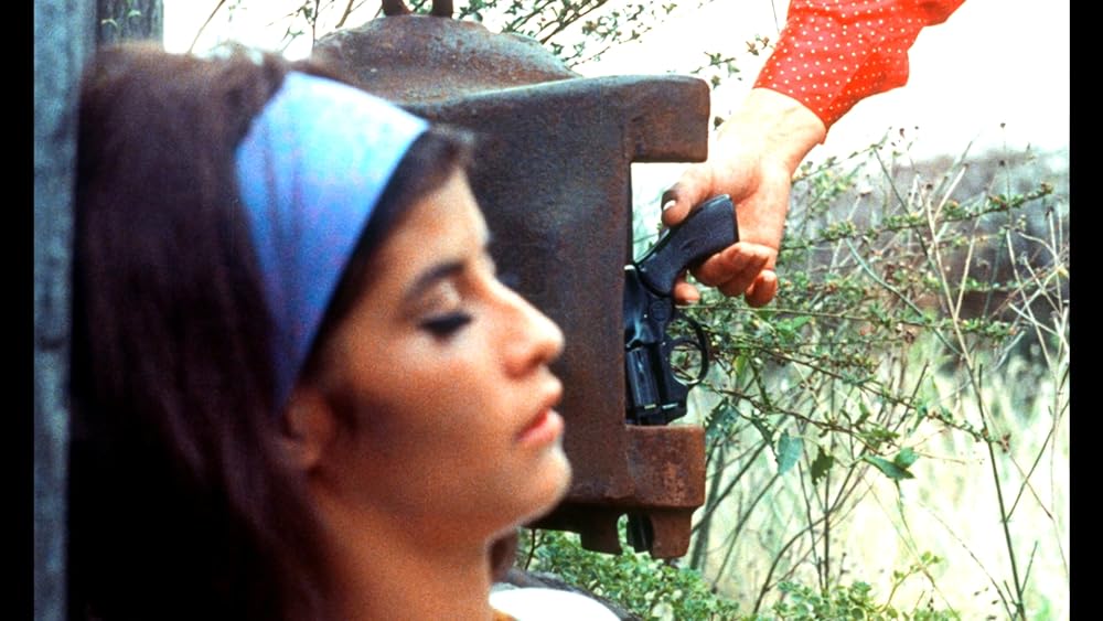 スナッフ／SNUFFの画像