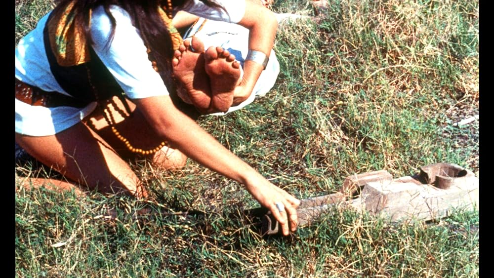 スナッフ／SNUFFの画像