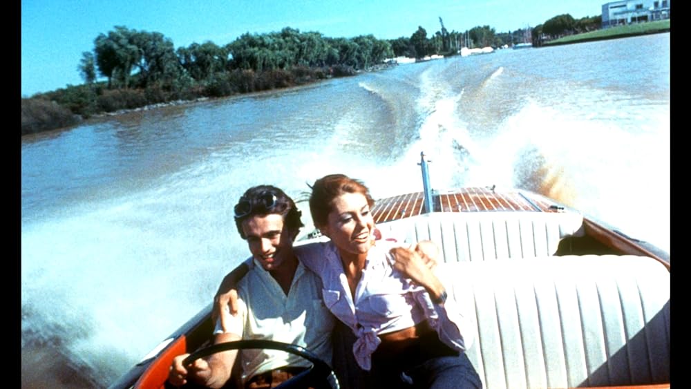 スナッフ／SNUFFの画像