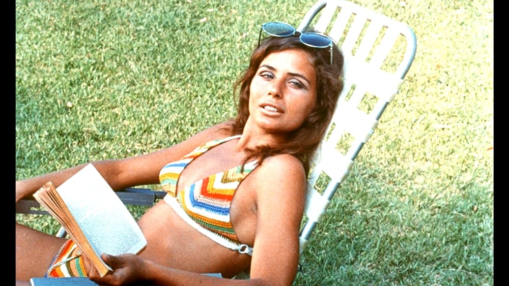 スナッフ／SNUFFの画像