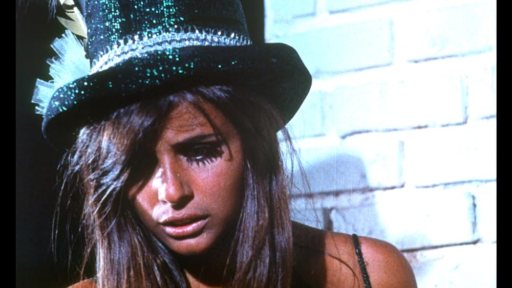 スナッフ／SNUFFの画像