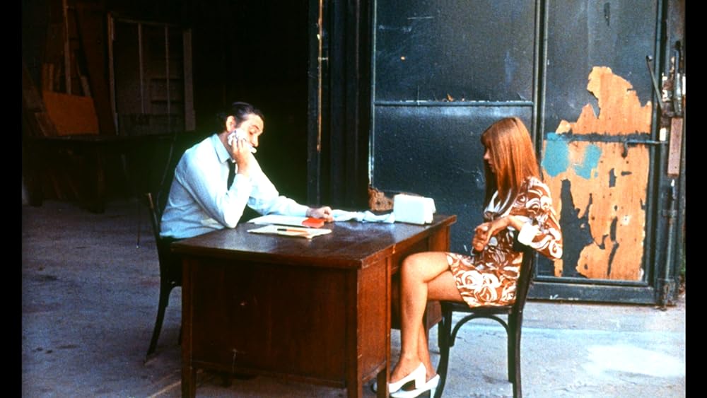 スナッフ／SNUFFの画像