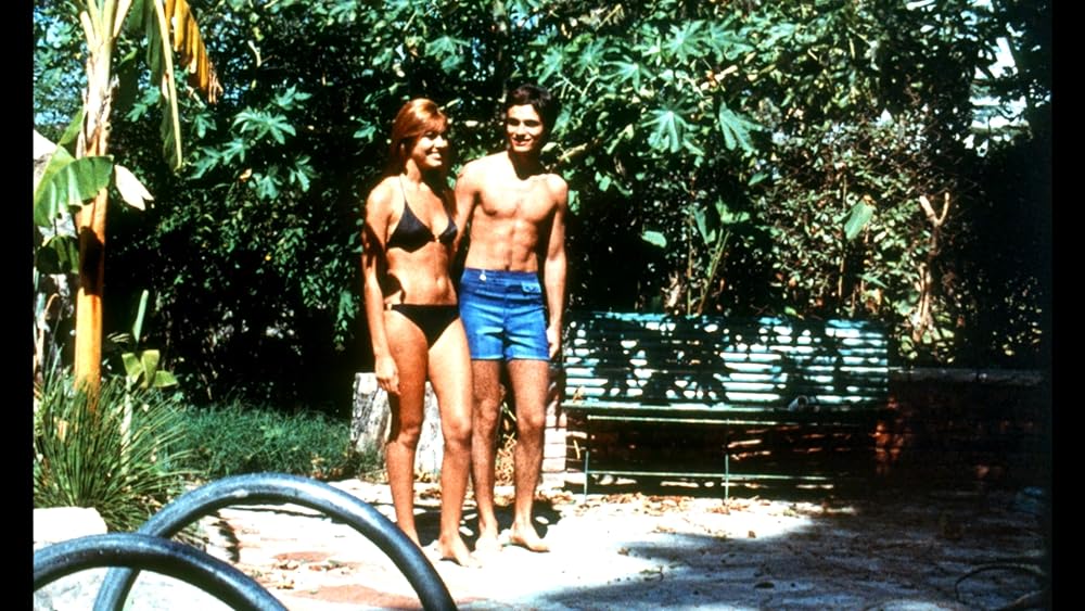 スナッフ／SNUFFの画像