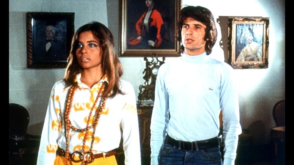 スナッフ／SNUFFの画像