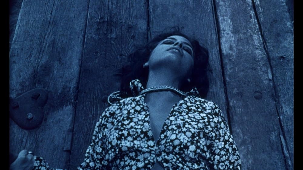 スナッフ／SNUFFの画像