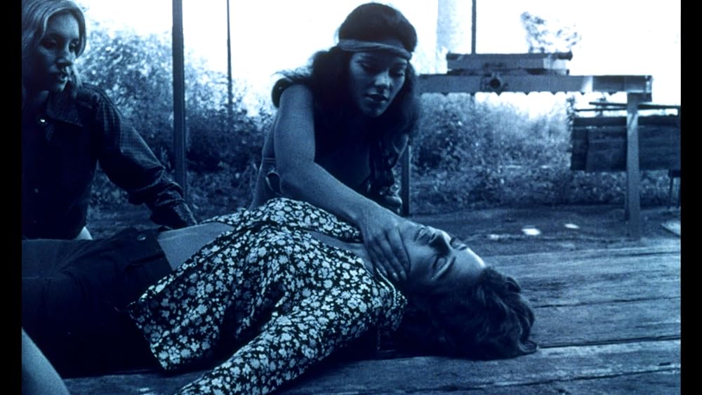 スナッフ／SNUFFの画像