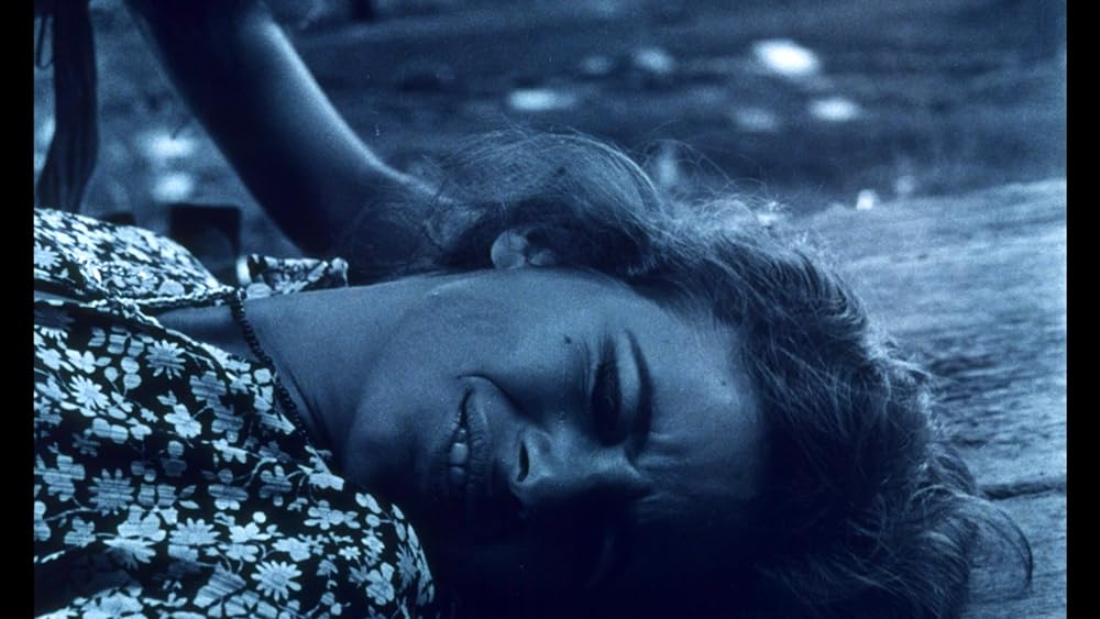 スナッフ／SNUFFの画像