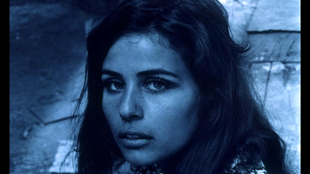 スナッフ／SNUFFの画像