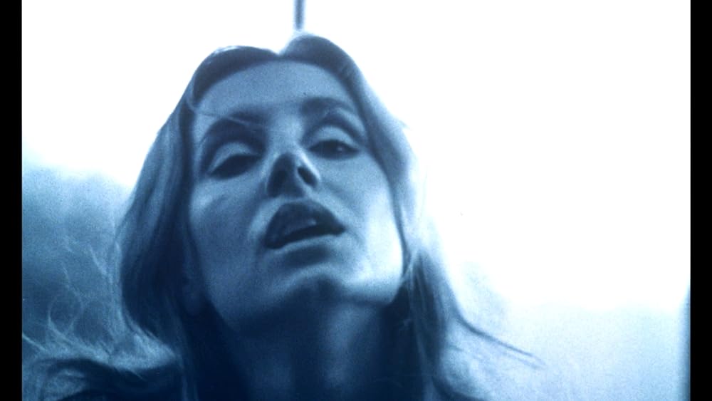 スナッフ／SNUFFの画像