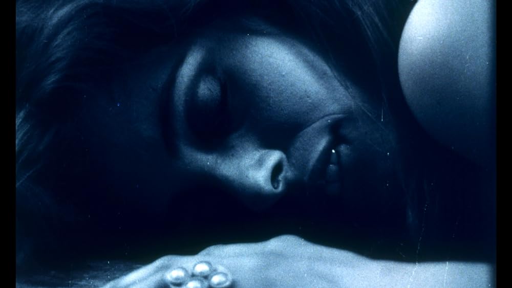 スナッフ／SNUFFの画像