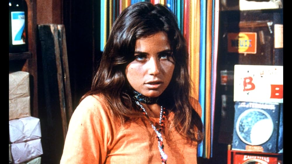 スナッフ／SNUFFの画像