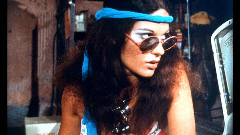 スナッフ／SNUFFの画像