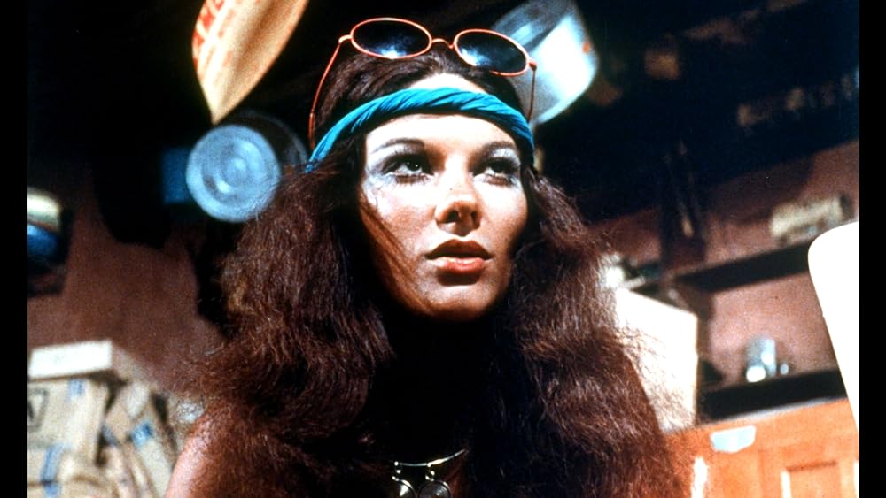 スナッフ／SNUFFの画像