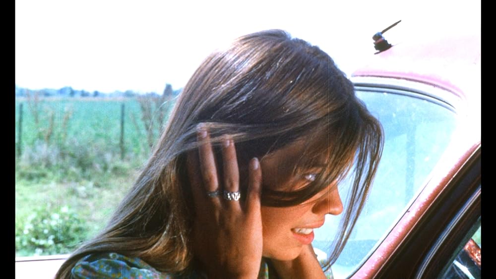 スナッフ／SNUFFの画像