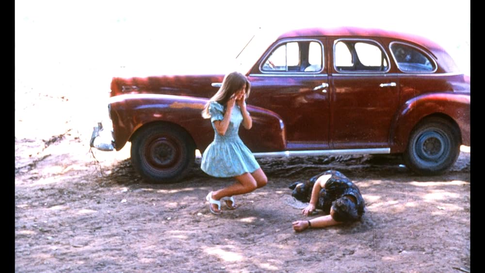 スナッフ／SNUFFの画像