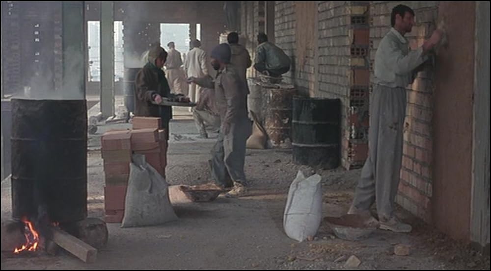 少女の髪どめの画像