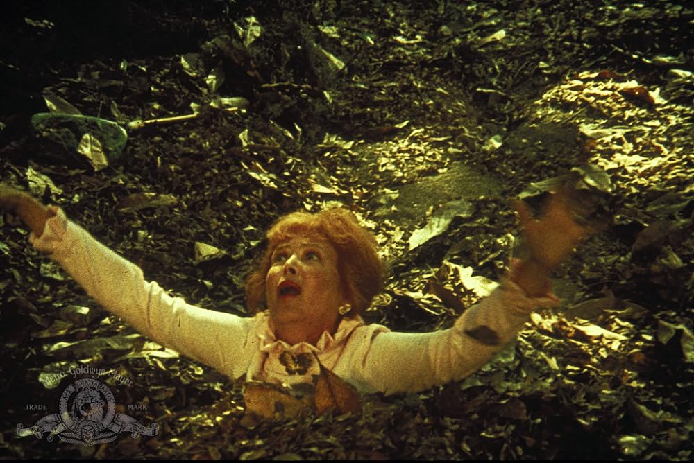 吸血の群れの画像