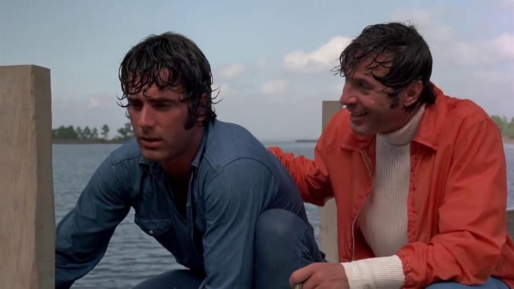 吸血の群れの画像