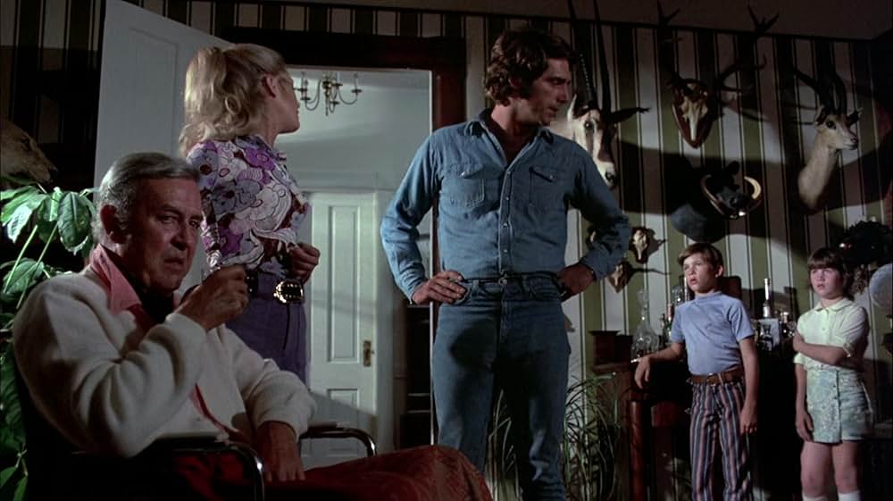 吸血の群れの画像