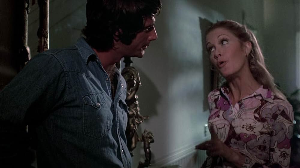 吸血の群れの画像