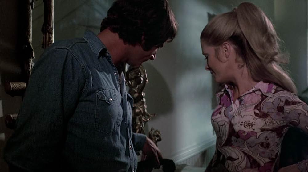 吸血の群れの画像