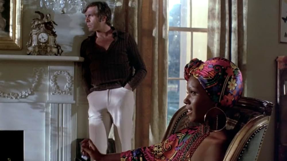 吸血の群れの画像