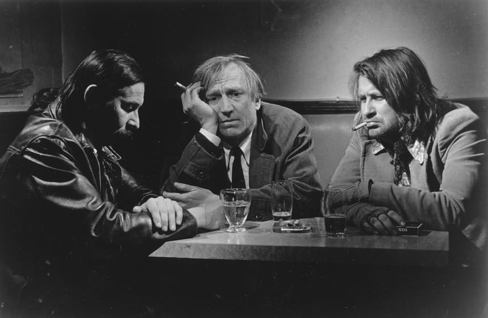 ラヴィ・ド・ボエームの画像