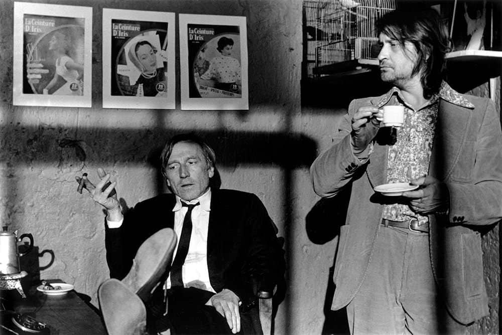 ラヴィ・ド・ボエームの画像