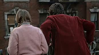 「喝采の陰で」アル・パチーノ & アリ・メイヤーズの画像