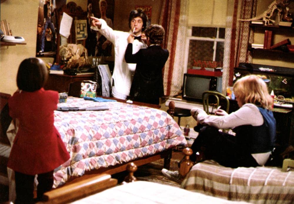 喝采の陰での画像