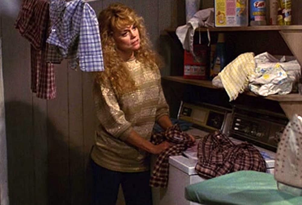 「喝采の陰で」ダイアン・キャノンの画像