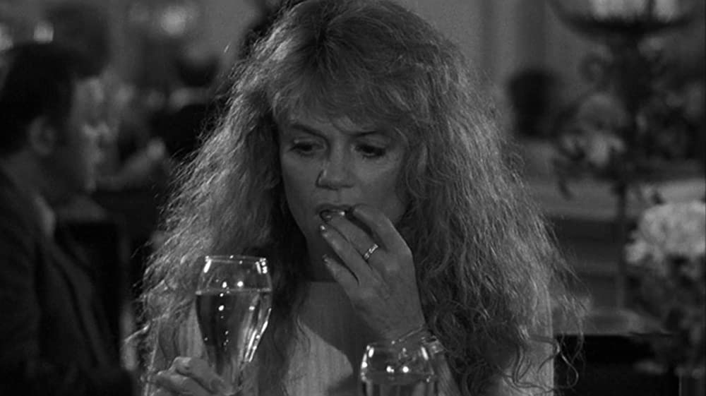 「喝采の陰で」ダイアン・キャノンの画像