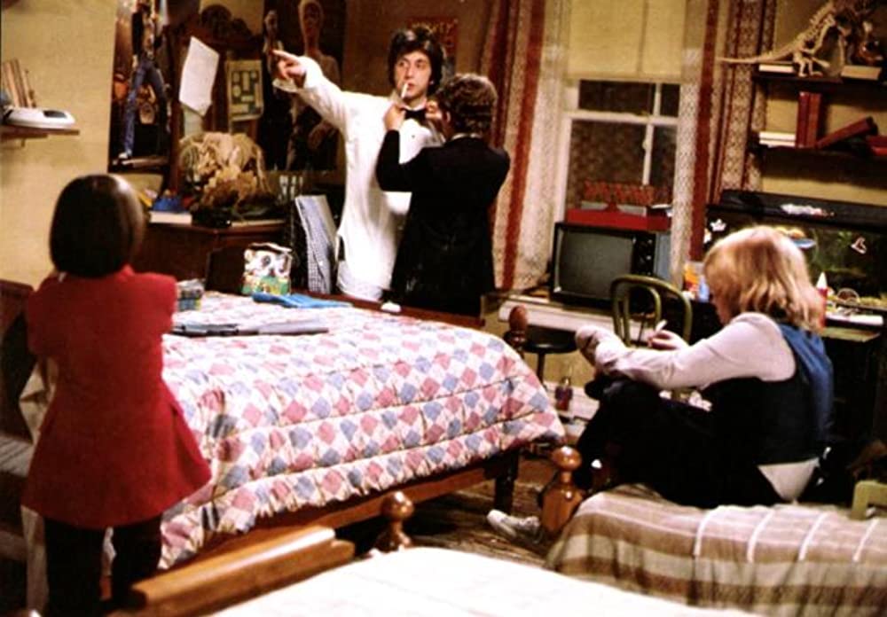 喝采の陰での画像