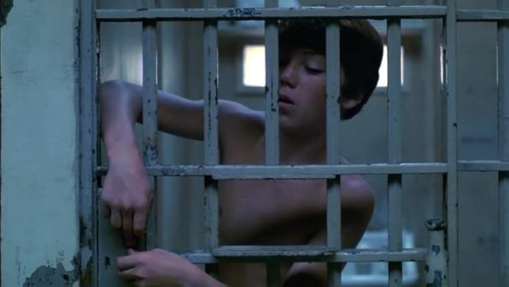 マジック・ボーイの画像