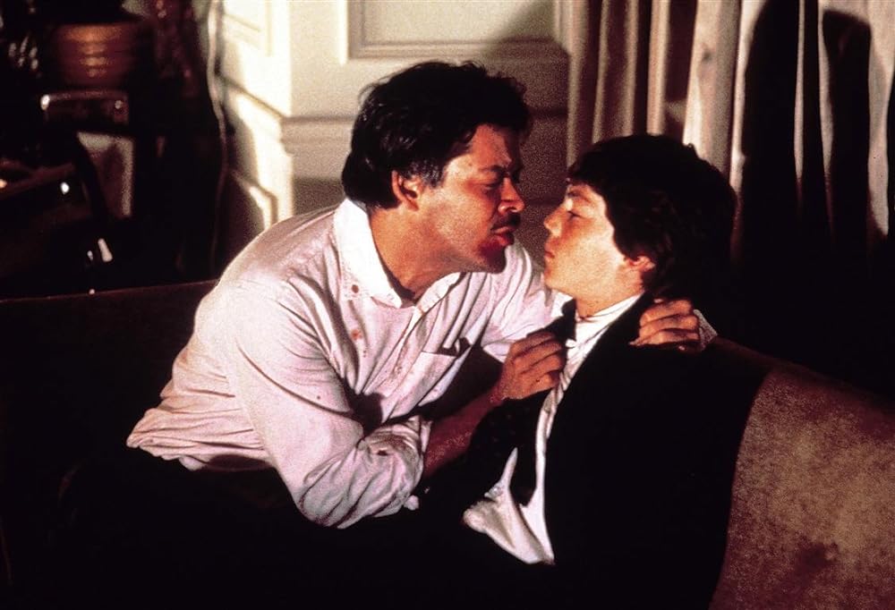 マジック・ボーイの画像