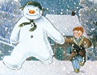 スノーマンの画像