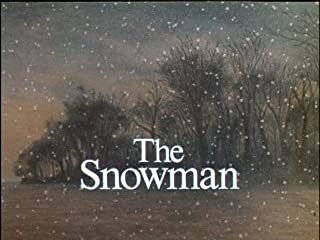 スノーマンの画像