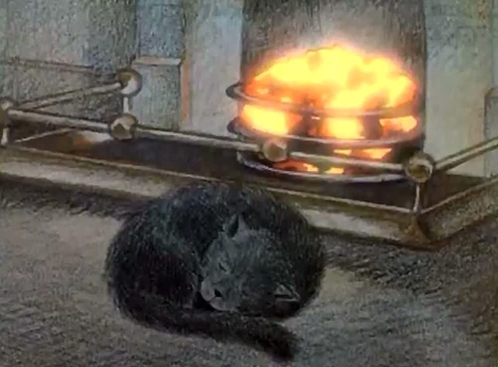 スノーマンの画像