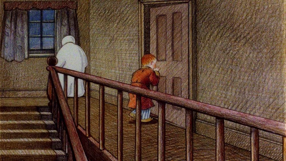 スノーマンの画像