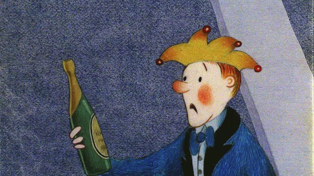 スノーマンの画像