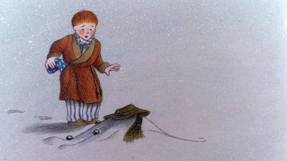 スノーマンの画像