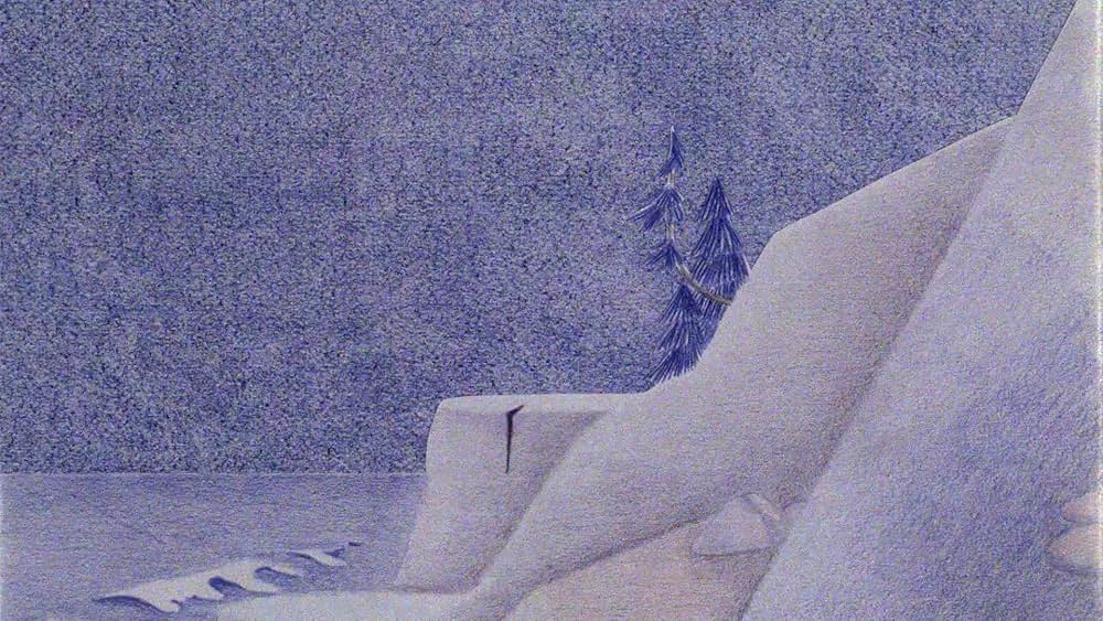 スノーマンの画像