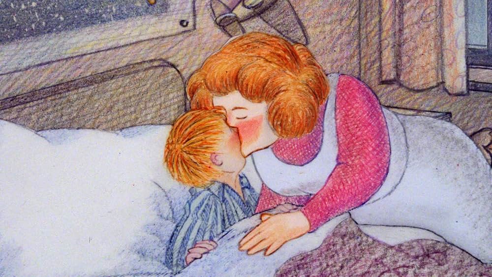 スノーマンの画像