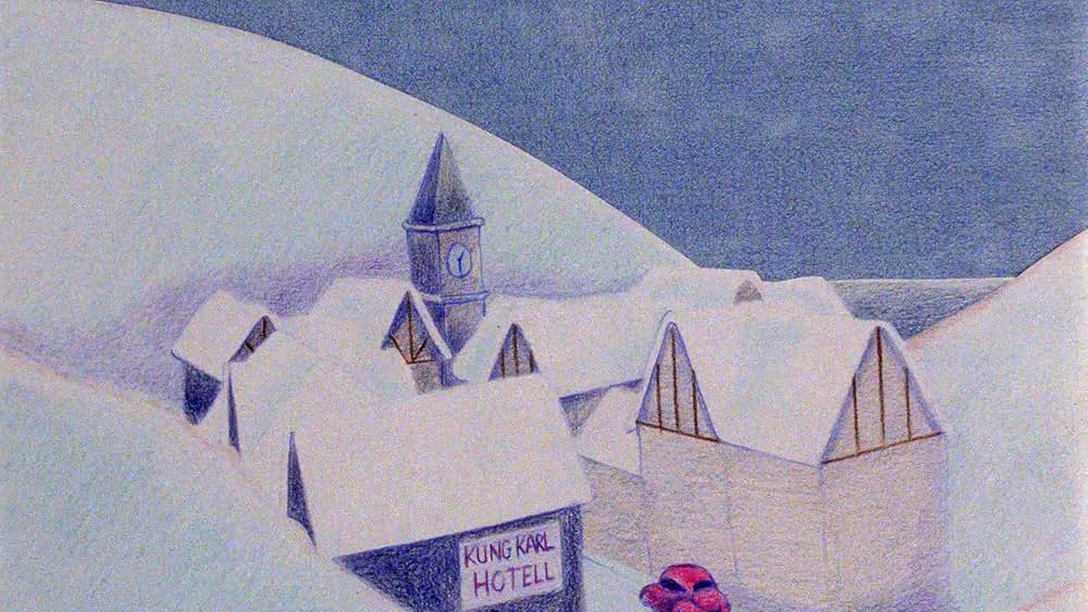 スノーマンの画像