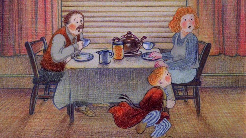 スノーマンの画像