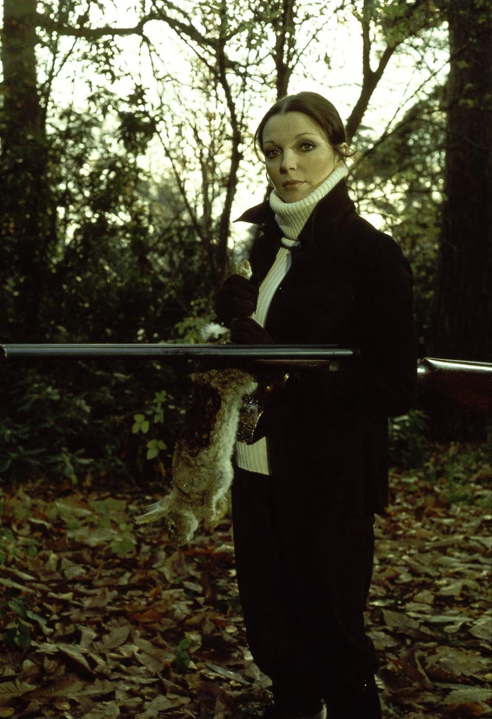 若妻・恐怖の体験学習の画像