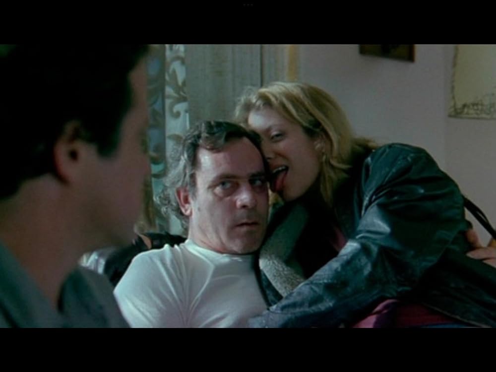 ヘンリー もう一つの連続殺人鬼の記録の画像