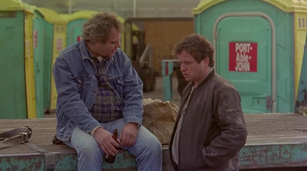 ヘンリー もう一つの連続殺人鬼の記録の画像