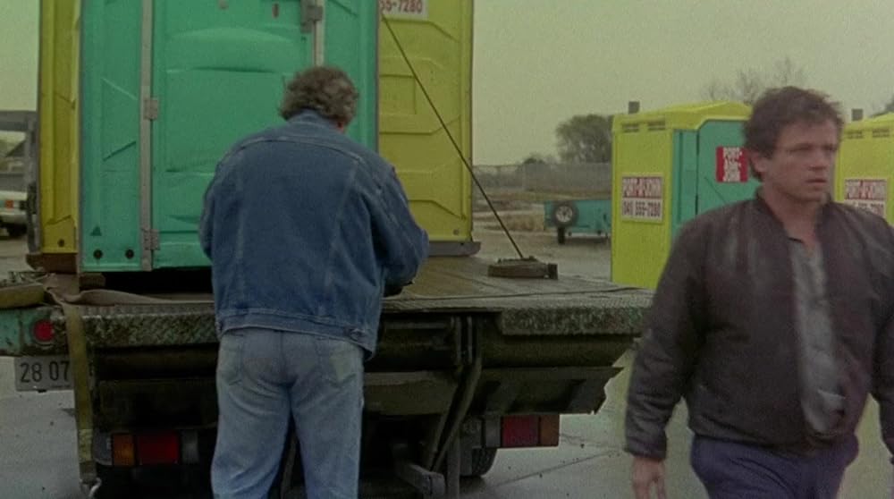 ヘンリー もう一つの連続殺人鬼の記録の画像